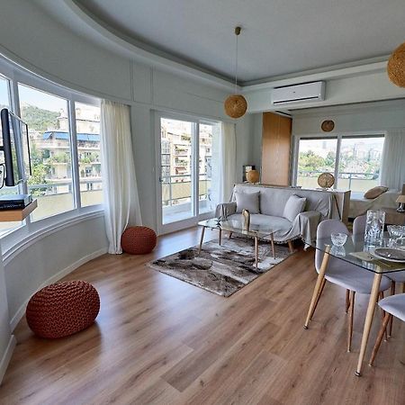 The El Greco Spirit Meets The Athenian Luxury Apt1 Dış mekan fotoğraf