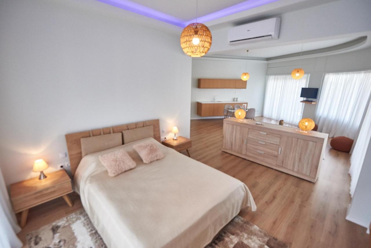 The El Greco Spirit Meets The Athenian Luxury Apt1 Dış mekan fotoğraf