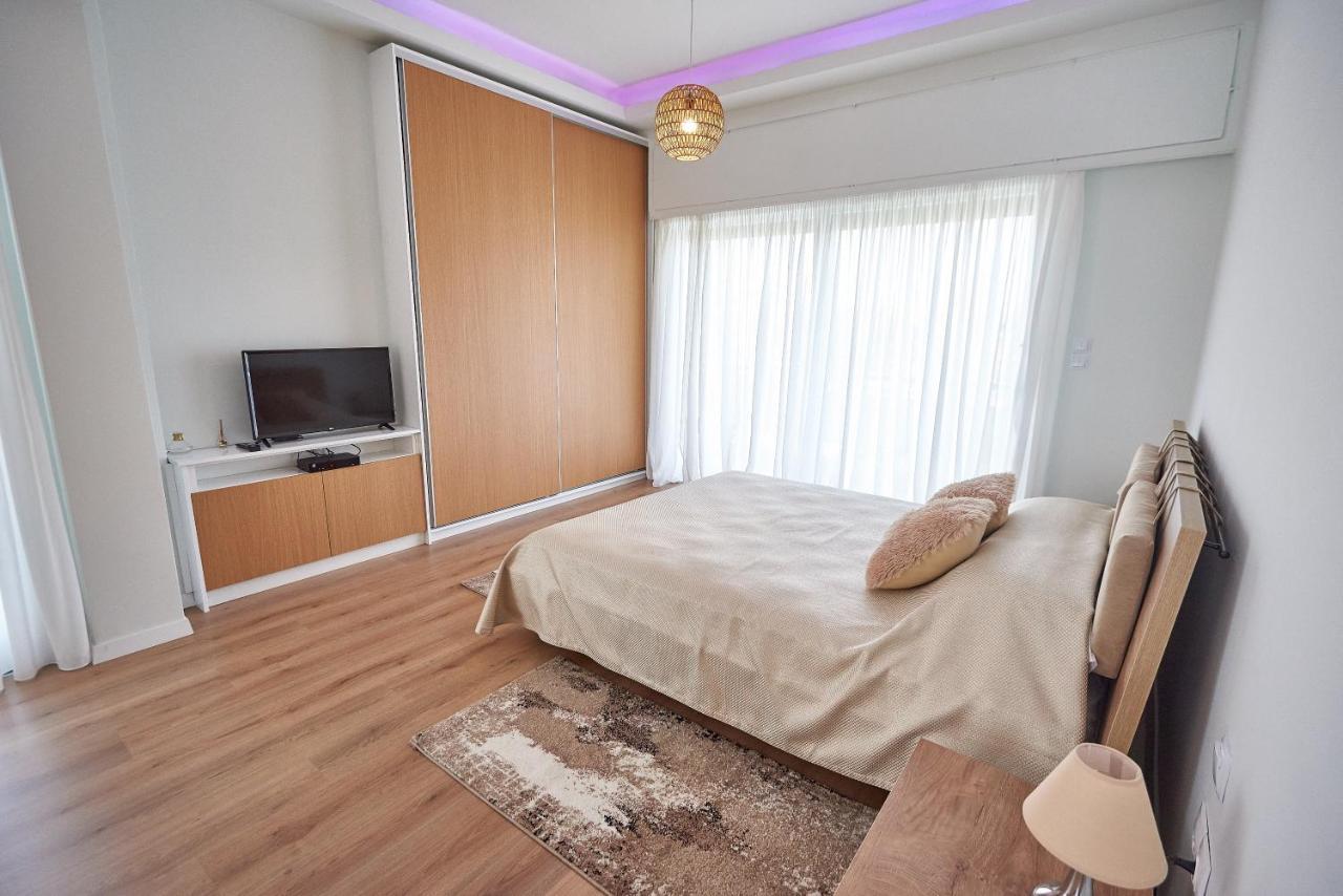 The El Greco Spirit Meets The Athenian Luxury Apt1 Dış mekan fotoğraf