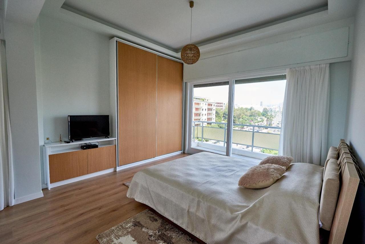 The El Greco Spirit Meets The Athenian Luxury Apt1 Dış mekan fotoğraf